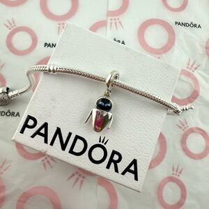 Eve from Wall-E Pandora